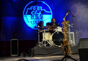 Americanii fac legea la Cluj. În blues FOTO