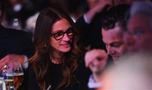 Leonardo DiCaprio şi Julia Roberts se implică în politică