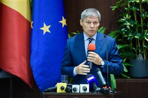 Negocieri Cioloş-premierul Canadei pentru eliminarea vizelor începând de anul viitor