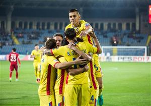ARMENIA - ROMÂNIA 0-5. Cel mai clar succes al 