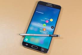 Producţia de Galaxy Note 7 a fost suspendată temporar