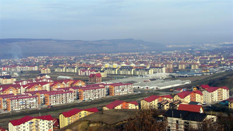 Buletin de Floreşti. Cea mai mare comună din România va avea serviciu propriu de evidență a persoanelor