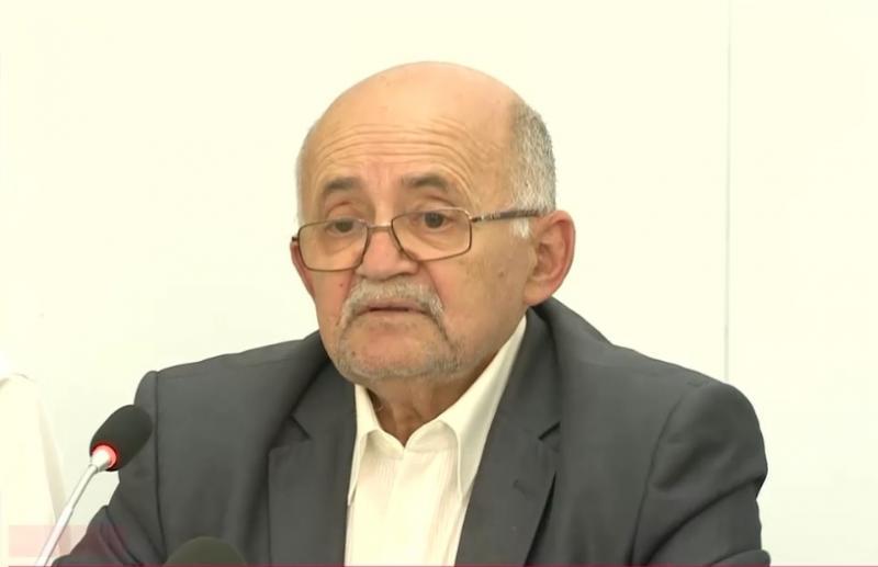 A demisionat preşedintele CNATDCU