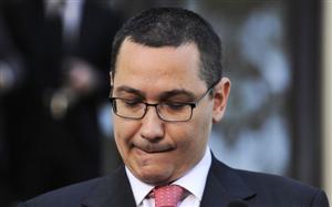 Victor Ponta la DNA pentru audieri în cazul 