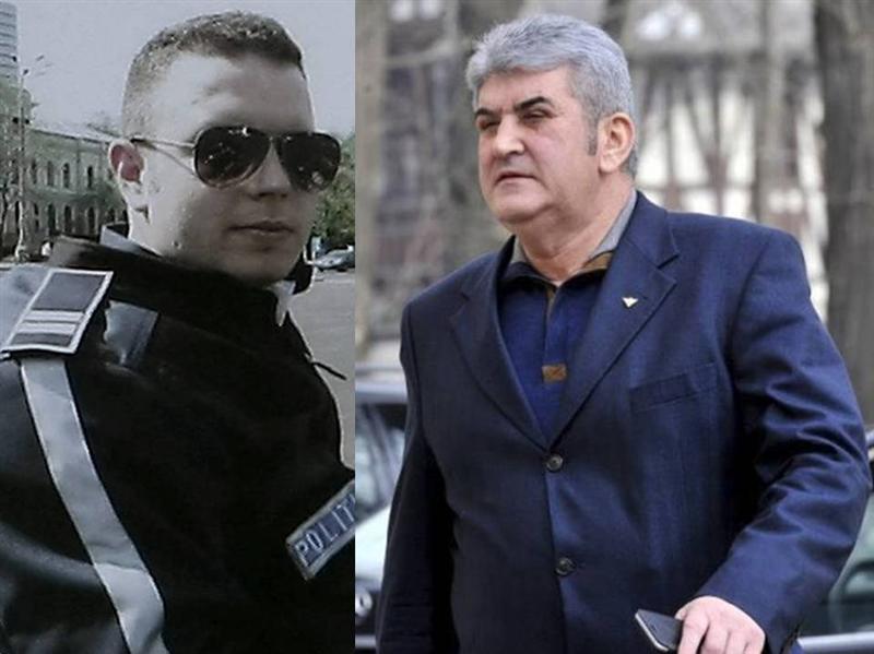 Iohannis a primit cererea de începere a urmăririi penale în cazul Gabriel Oprea