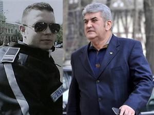 Iohannis a primit cererea de începere a urmăririi penale în cazul Gabriel Oprea