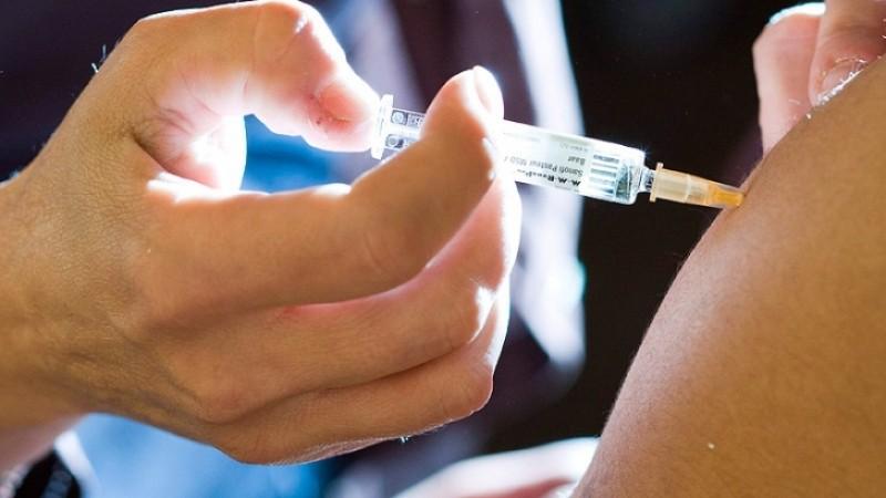 Programul de vaccinare a copiilor intră în normal din a doua parte a lunii octombrie