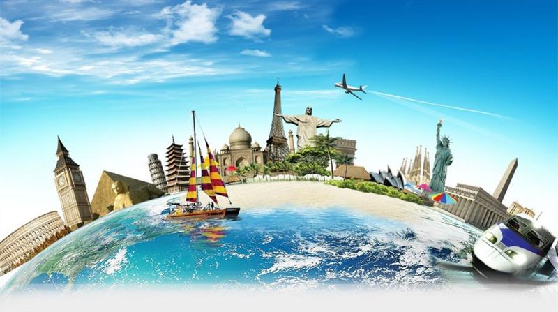 SUPERGALERIE FOTO – Destinații incredibile, nedescoperite încă de turiști