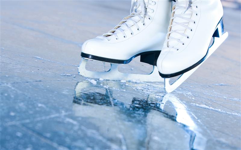 Primăria vrea să deschidă trei patinoare noi