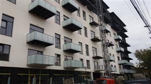John Doe al Clujului. Cine construieşte pe locul fostelor fabrici din centru