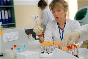 Toate spitalele din subordinea CJ Cluj au Unităţi de Transfuzie Sanguină autorizate