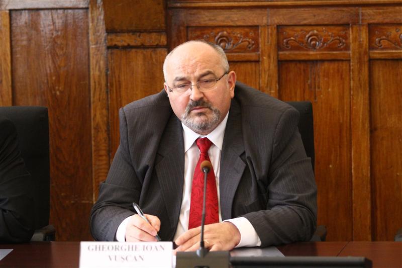 Prefectul Clujului a dat ordin de încetare a mandatului unui primar clujean