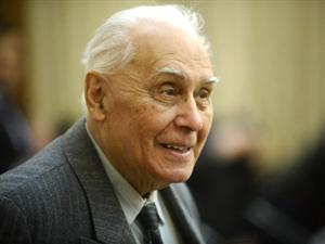 A murit Radu Câmpeanu 
