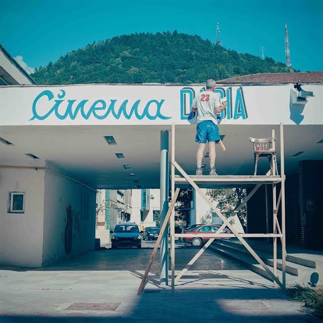 Documentarul 