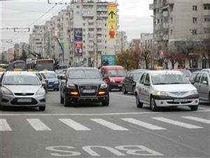 Şedinţă de criză pe tema traficului infernal din Cluj. Ce măsuri imediate vor fi luate