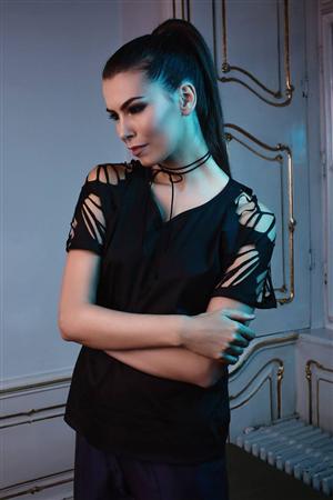 Designerii români susţin copiii cu deficienţe de vedere. La Cluj