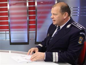 Primăria angajează poliţişti. Câte posturi sunt şi care sunt probele