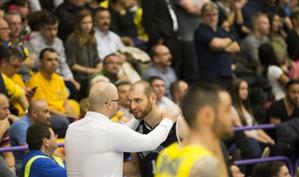 După startul senzațional din FIBA Europe Cup, U-BT a câștigat și derby-ul cu CSU Sibiu