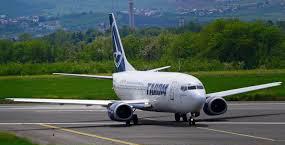 Noi probleme la Tarom. O cursă a companiei a înregistrat o întârziere de peste patru ore la decolare