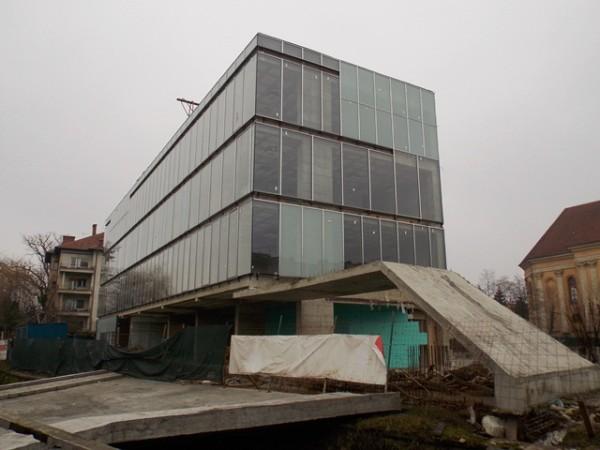 Au ajuns la capătul răbdării. „Suntem în faza de reziliere a contractului
