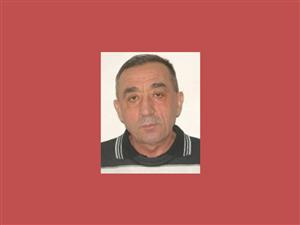A fugit din spital şi nu l-a mai găsit nimeni de atunci. L-aţi văzut?
