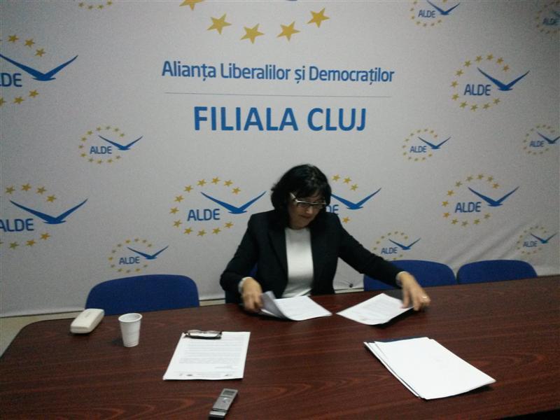 Cătăniciu continuă războiul cu ANI. „Nu am nicio interdicţie de a ocupa o funcţie publică.