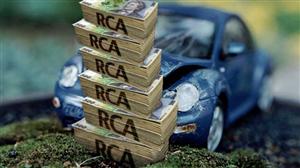 Ministerul Finanţelor a publicat tarifele maximale la RCA