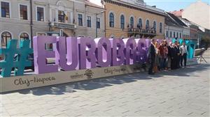  EuroBasket 2017 la Cluj. Peste 5.000 de bilete vândute. Cât costă 