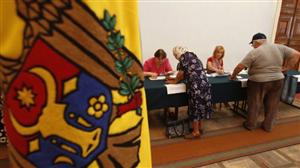 ALEGERI PREZIDENŢIALE REPUBLCA MODOVA 2016. 