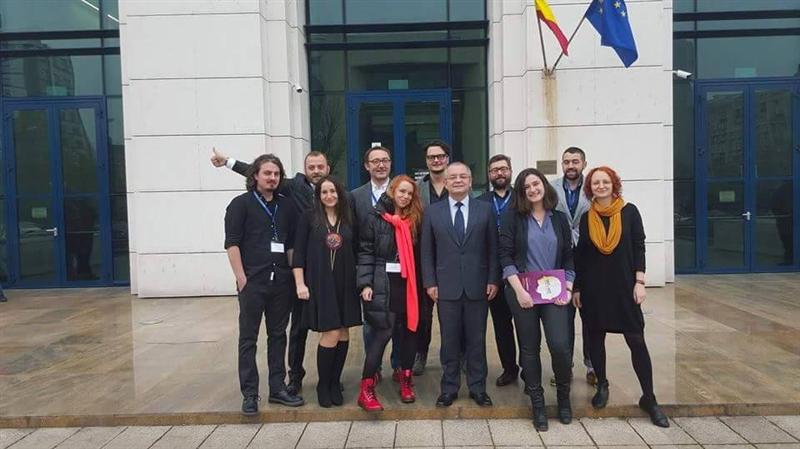 Cum duce Clujul mai departe programul gândit pentru Capitală Culturală