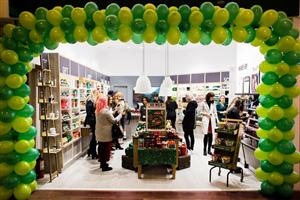 La Iulius Mall Cluj a fost inaugurat primul concept-store din Regiunea de Nord-Vest al brandului britanic The Body Shop (P)