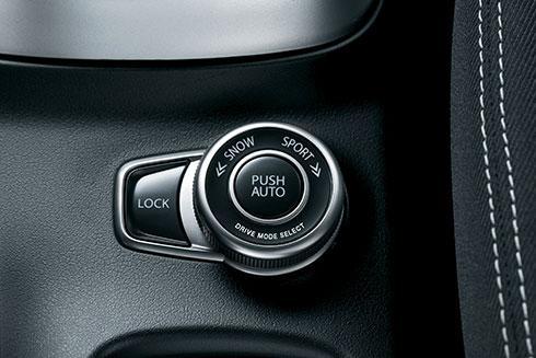 Suzuki SX4 – Alege-ti destinaţia, pe orice drum (P)