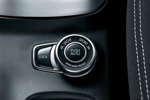 Suzuki SX4 – Alege-ti destinaţia, pe orice drum (P)