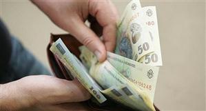 Majorare cu 15% a salariilor de bază din învăţământ începând cu 1 ianuarie