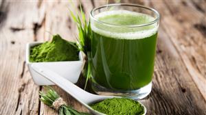 Spirulina, alga verde de acasă, în loc de carne