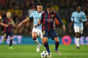 City - Barcelona, capul de afiș al serii din Champions League