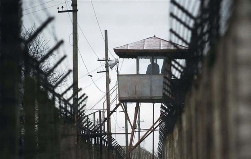 România, pe loc fruntaş la numărul emigranţilor aflaţi în penitenciarele din UE