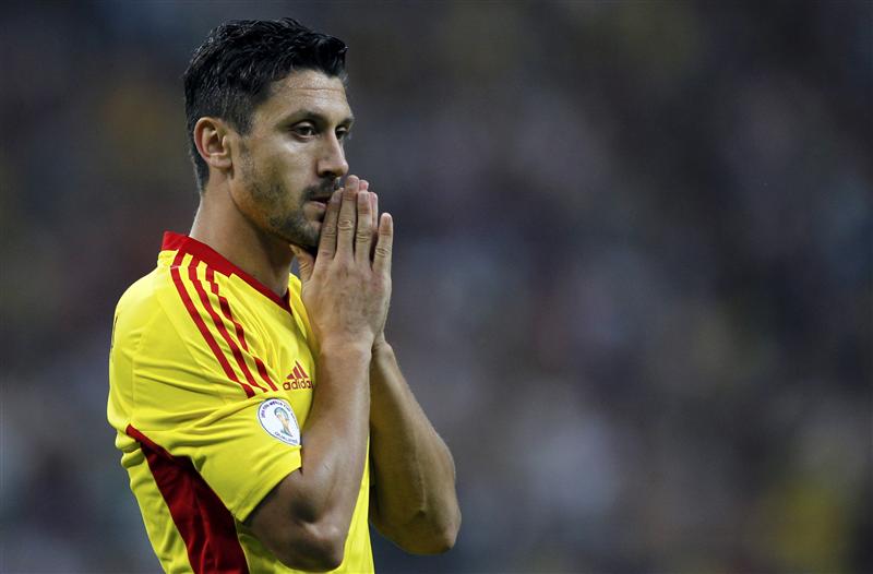 Ciprian Marica se retrage: 