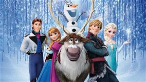 Mica Sirenă, Aladin sau prinţesele din Frozen vin la Cluj, în cadrul concertului Disney - Magical Music from the Movies 