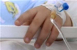 Copil de 6 ani, la spital după o rană provocată de un cuţit