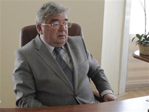 Medicul Florin Stamatian: „Unii cred că sistemul de stat este... să stai