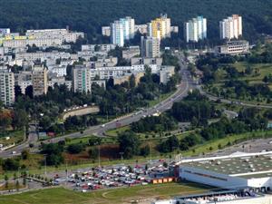 Clujul nu mai este cea mai scumpă piaţă imobiliară din ţară. Oferta lunii octombrie