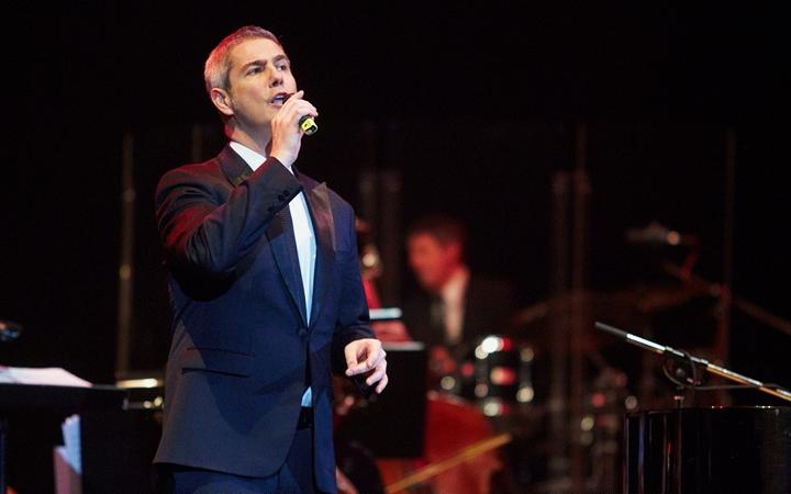 Orchestra Operei Naţionale din Cluj, pe scenă alături de Alessandro Safina