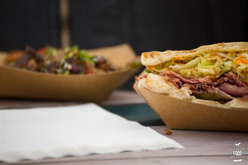 Street Food Festival revine la Cluj cu o ediţie de iarnă 