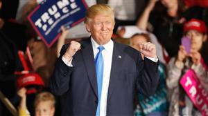 Donald Trump este noul președinte al Statelor Unite ale Americii! 
