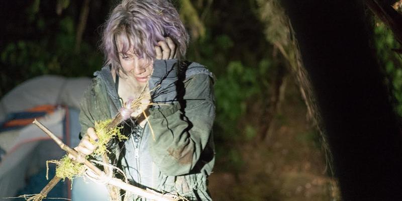 Noul „Blair Witch”, proiecție la Cinemateca TIFF VIDEO