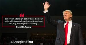 Analişti politici clujeni despre relaţiile româno-americane în epoca Trump: „România trebuie să prezinte importanţa sa geostrategică pentru SUA