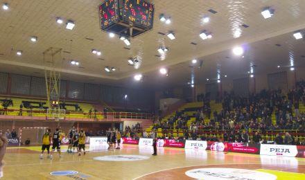 U-BT își continuă șirul victoriilor. A trecut de KB Peja și e calificată în faza următoare din Europe Cup