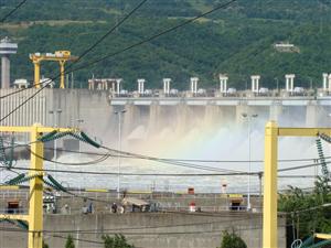 Hidroelectrica a devenit cea mai profitabilă companie din România 