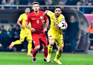 ROMÂNIA - POLONIA 0-3. Primul pas greșit al 